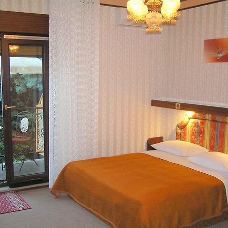 Guest House Lifestyle Holiday Οπατία Εξωτερικό φωτογραφία